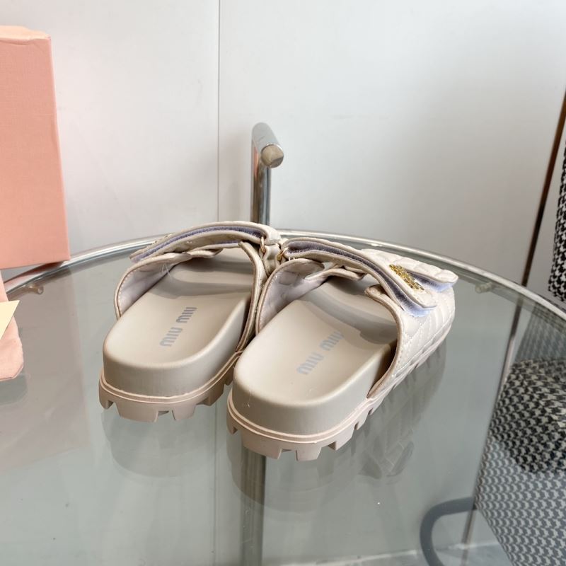 Miu Miu Sandals